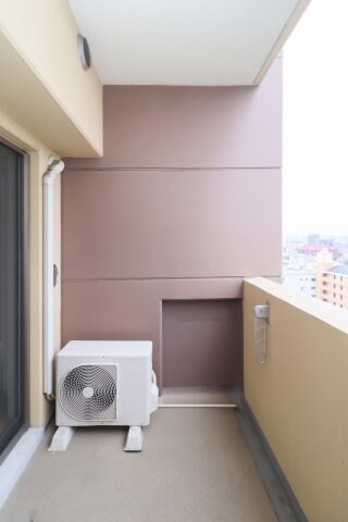 サヴォイザ・ティファナの物件内観写真