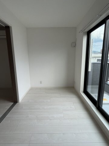 Hale Lea 笹原の物件内観写真