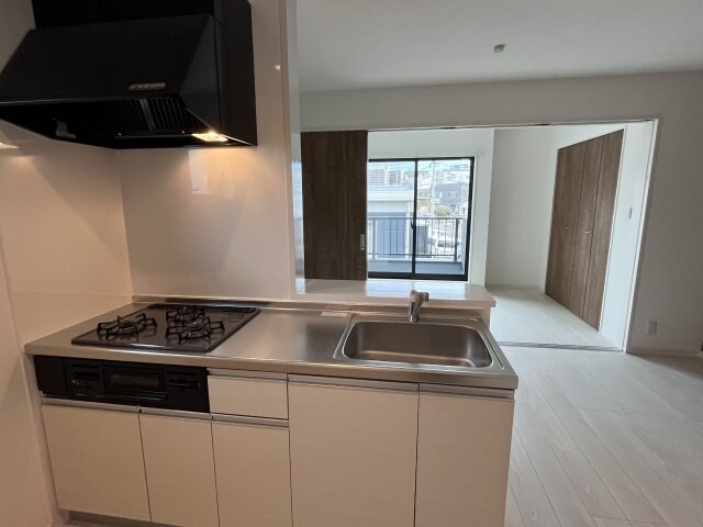 Hale Lea 笹原の物件内観写真