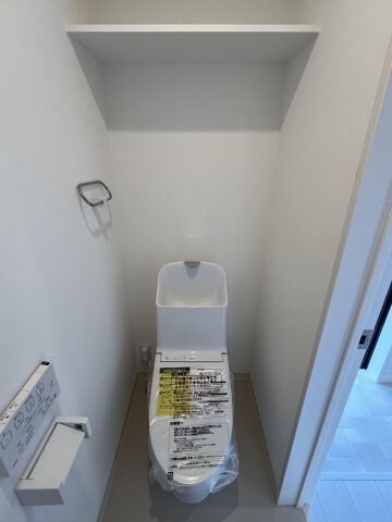 Hale Lea 笹原の物件内観写真