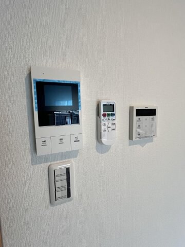 Hale Lea 笹原の物件内観写真