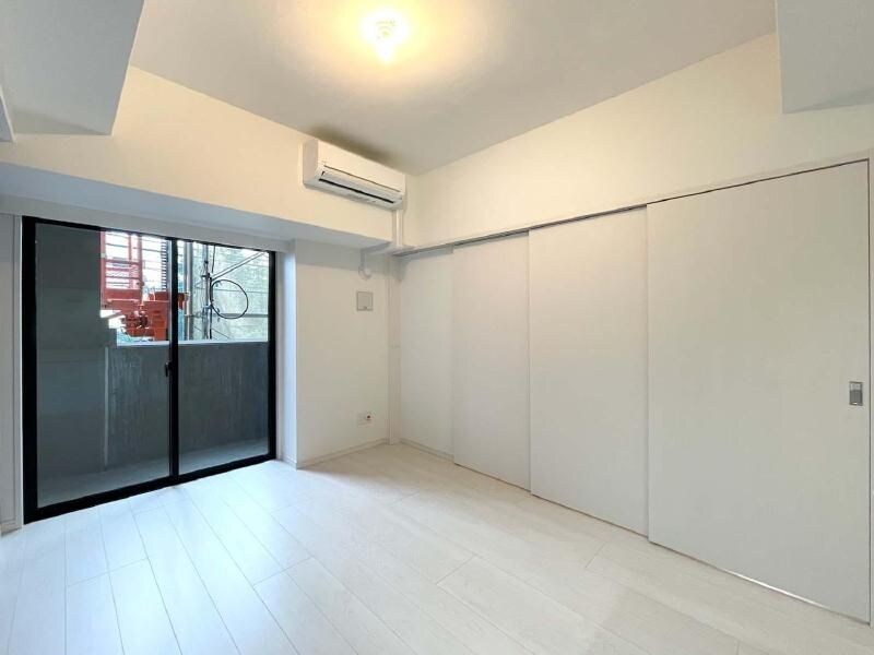 高宮駅 徒歩4分 2階の物件内観写真