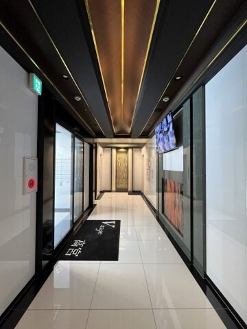 高宮駅 徒歩4分 2階の物件外観写真