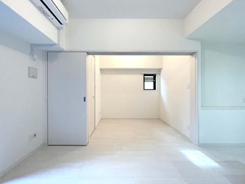 高宮駅 徒歩4分 2階の物件内観写真