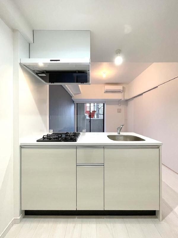 高宮駅 徒歩4分 2階の物件内観写真