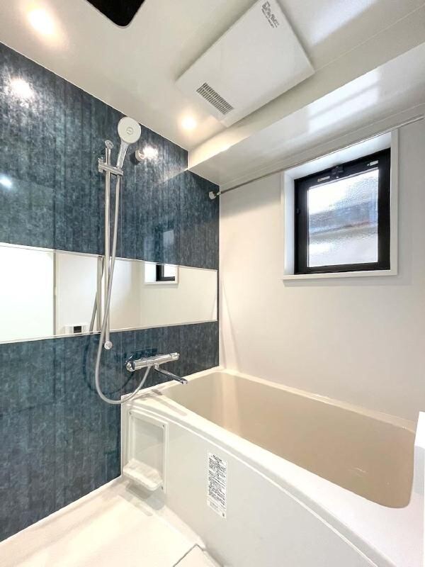 高宮駅 徒歩4分 2階の物件内観写真