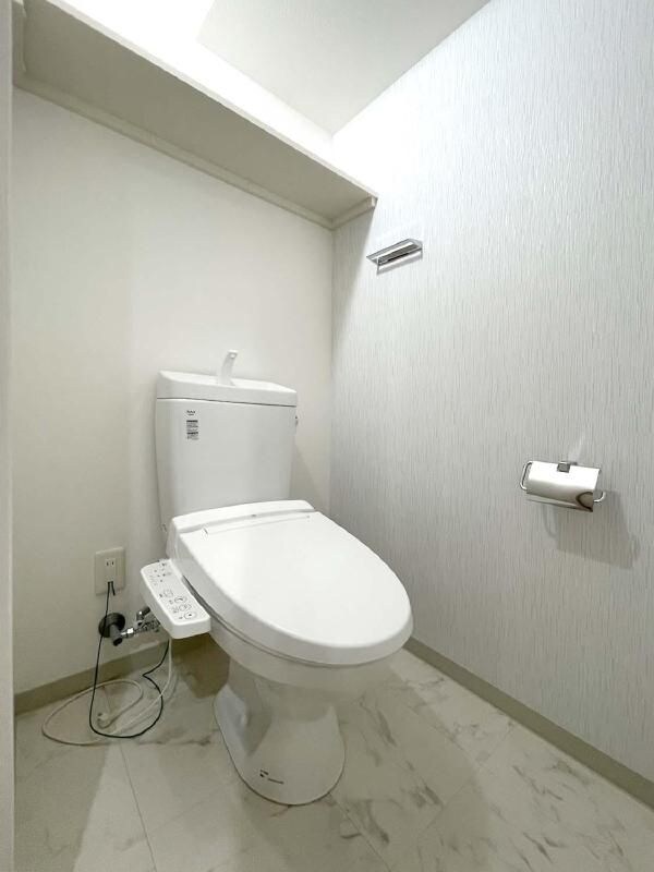 高宮駅 徒歩4分 2階の物件内観写真