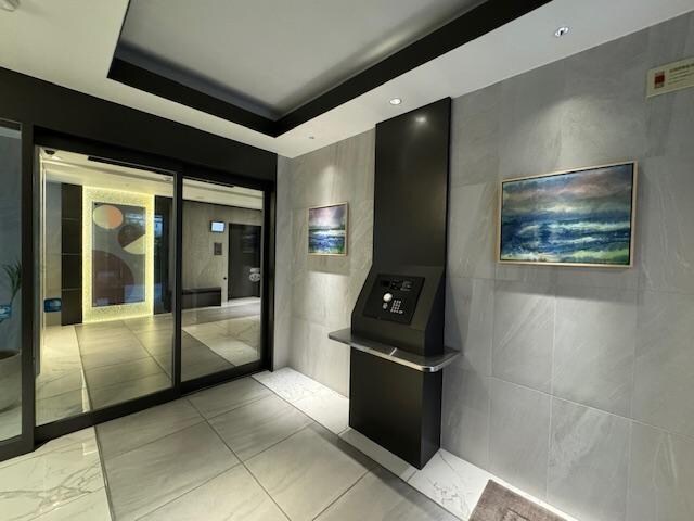 天神南駅 徒歩6分 3階の物件外観写真