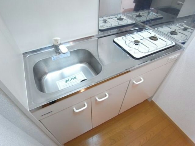 天神南駅 徒歩6分 3階の物件内観写真