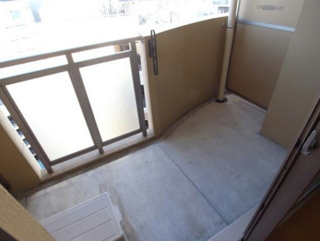 天神南駅 徒歩6分 3階の物件内観写真