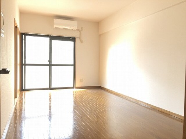 サンスクリットの物件外観写真