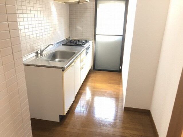 サンスクリットの物件内観写真