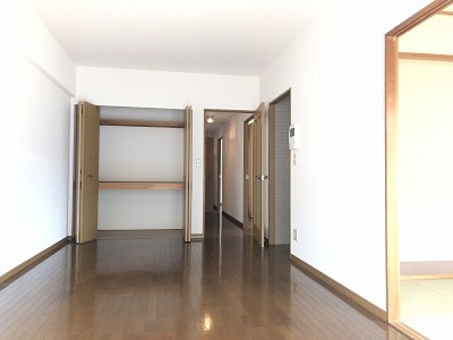 サンスクリットの物件外観写真