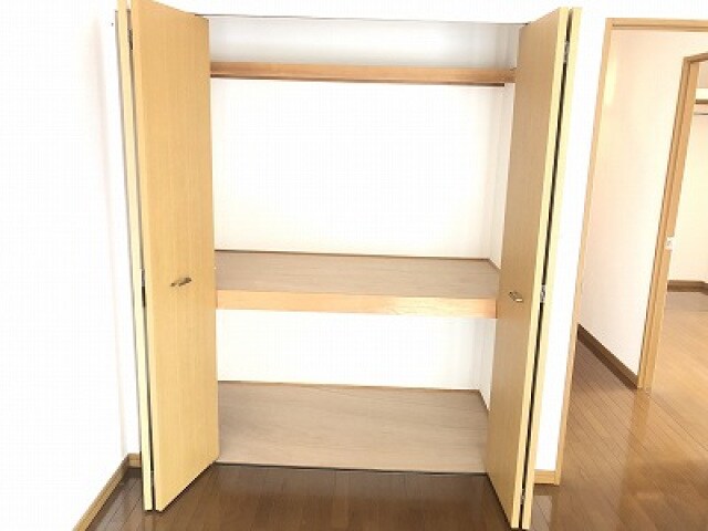 サンスクリットの物件内観写真