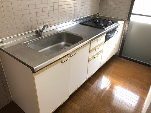 サンスクリットの物件内観写真