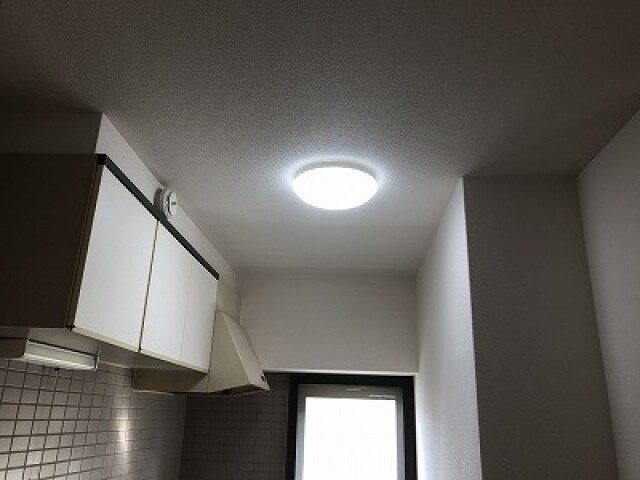 サンスクリットの物件内観写真