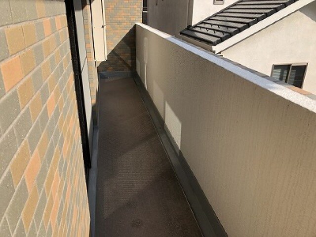 サンスクリットの物件内観写真