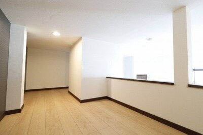 ポラリス美野和Ⅱの物件内観写真