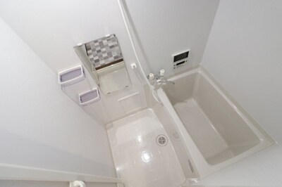 ポラリス美野和Ⅱの物件内観写真