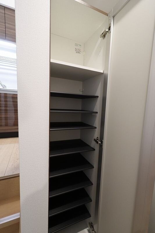 ポラリス美野和Ⅱの物件内観写真