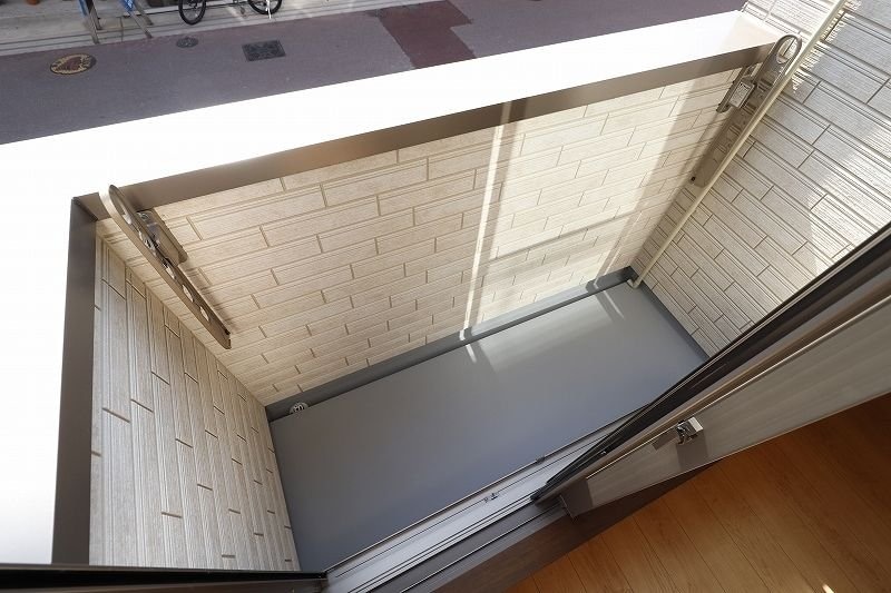 ポラリス美野和Ⅱの物件内観写真