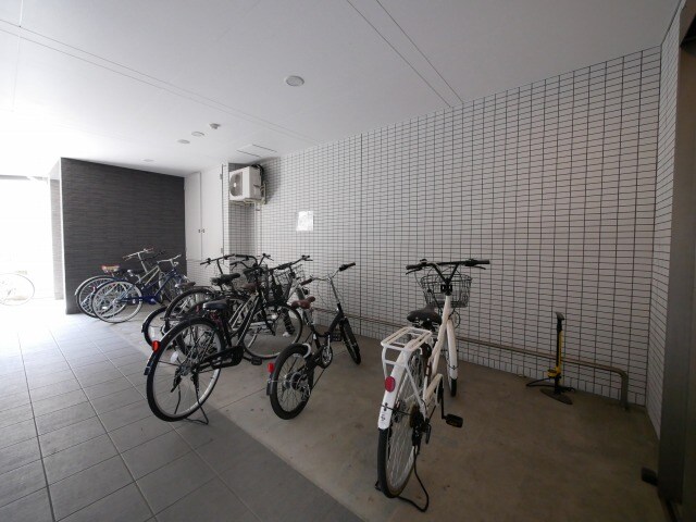 千代県庁口駅 徒歩10分 3階の物件内観写真