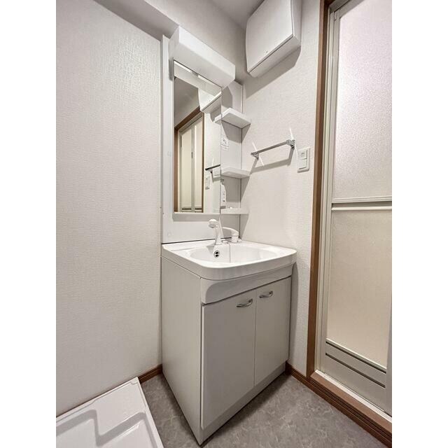 el coco 六ツ角の物件内観写真