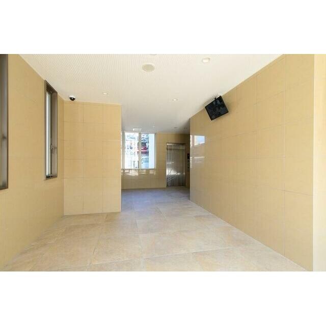 el coco 六ツ角の物件外観写真