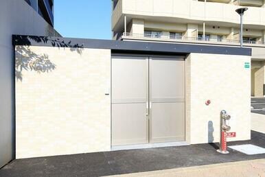 el coco 六ツ角の物件内観写真