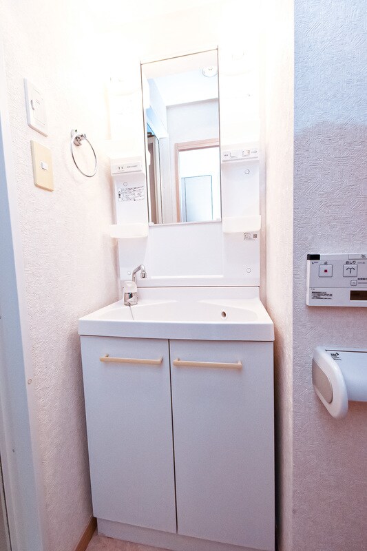 サヴォイザ・パームストリートの物件内観写真