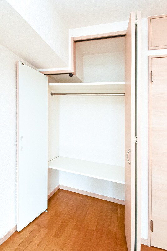 サヴォイザ・パームストリートの物件内観写真