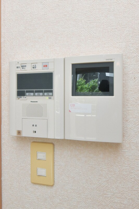 サヴォイザ・パームストリートの物件内観写真