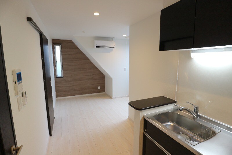 野芥駅 徒歩5分 2階の物件内観写真