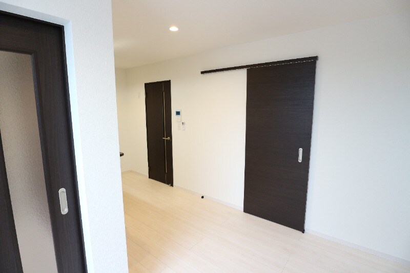 野芥駅 徒歩5分 2階の物件内観写真