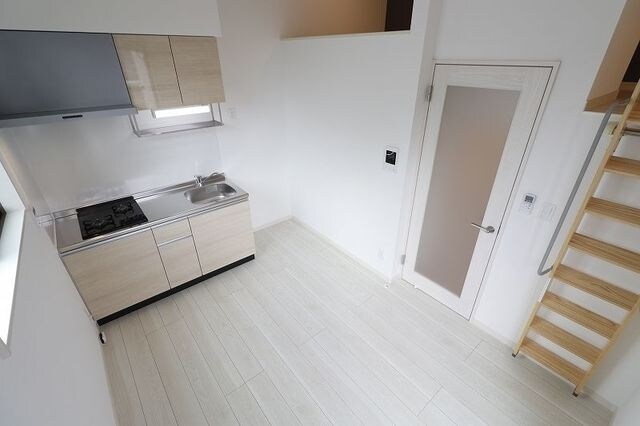 Ｆｅｌｉｃｉａ箱崎の物件内観写真