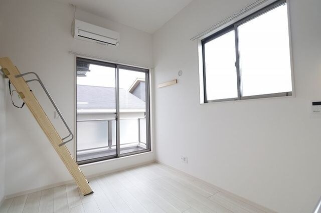 Ｆｅｌｉｃｉａ箱崎の物件内観写真