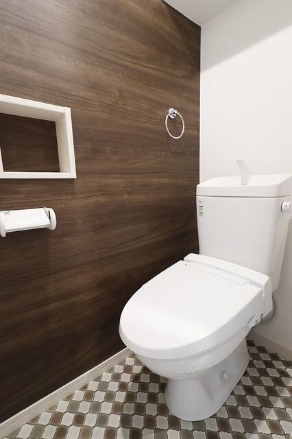 Ｆｅｌｉｃｉａ箱崎の物件内観写真