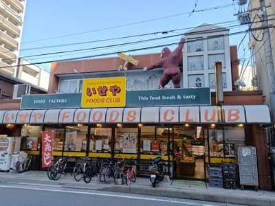 櫛田神社前駅 徒歩8分 7階の物件内観写真