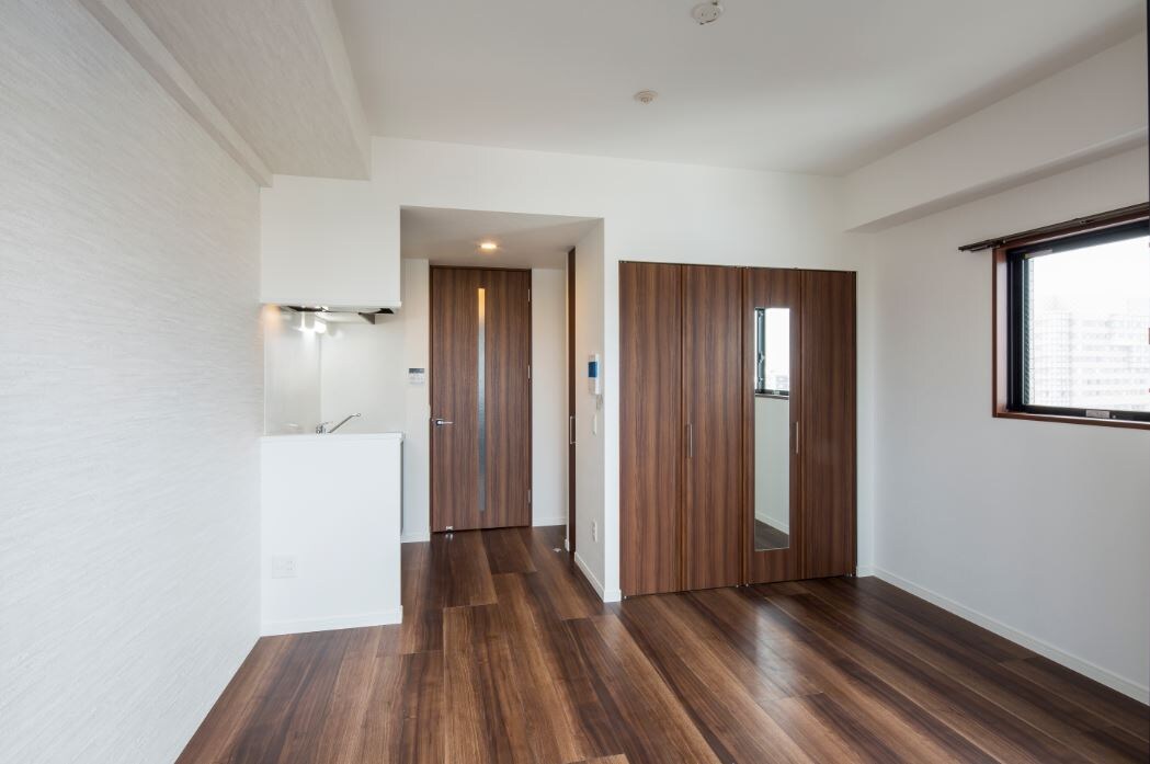 中洲川端駅 徒歩8分 3階の物件内観写真