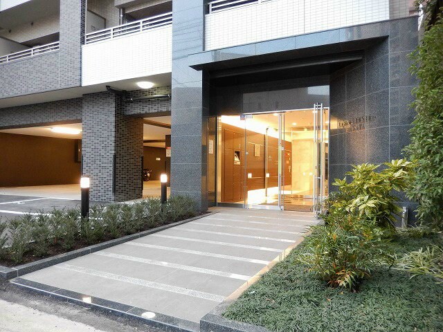 Ｌａ　Ｆａｓｅ　ＶＥＲＸＥＥＤ博多の物件外観写真