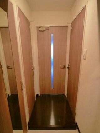 Ｌａ　Ｆａｓｅ　ＶＥＲＸＥＥＤ博多の物件内観写真