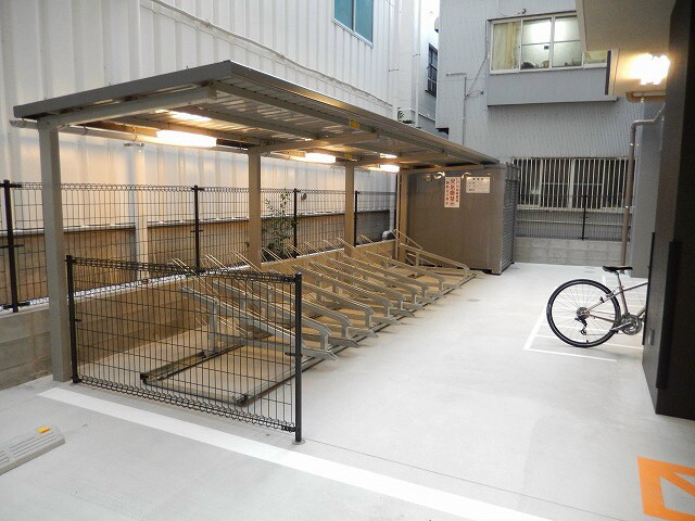 Ｌａ　Ｆａｓｅ　ＶＥＲＸＥＥＤ博多の物件外観写真