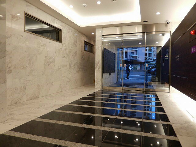 Ｌａ　Ｆａｓｅ　ＶＥＲＸＥＥＤ博多の物件外観写真