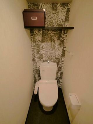 Ｌａ　Ｆａｓｅ　ＶＥＲＸＥＥＤ博多の物件内観写真