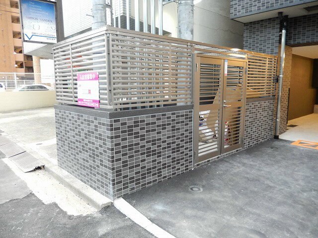 Ｌａ　Ｆａｓｅ　ＶＥＲＸＥＥＤ博多の物件内観写真