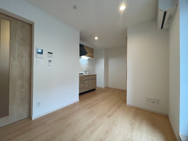 九産大前駅 徒歩10分 3階の物件内観写真