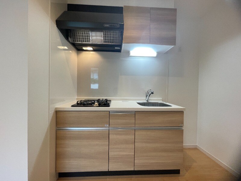 九産大前駅 徒歩10分 3階の物件内観写真