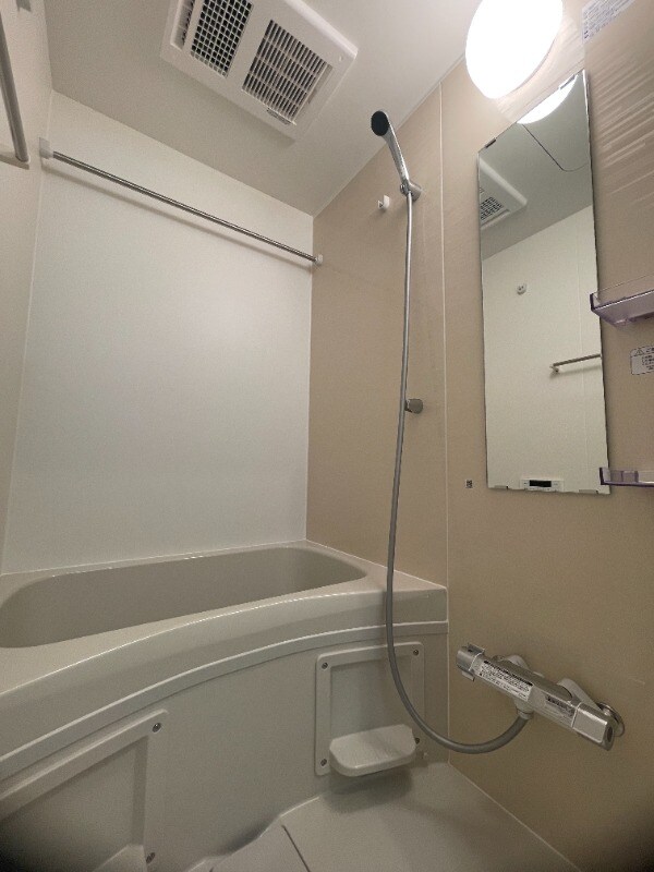 九産大前駅 徒歩10分 3階の物件内観写真