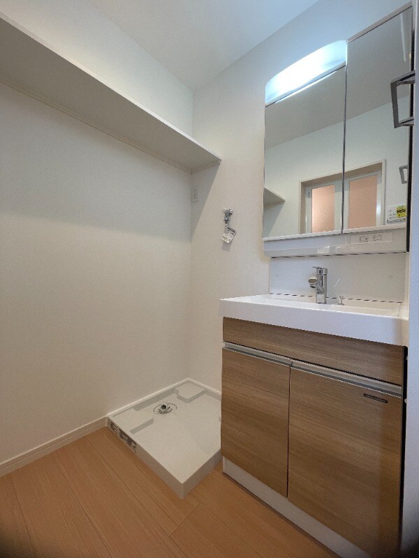 九産大前駅 徒歩10分 3階の物件内観写真