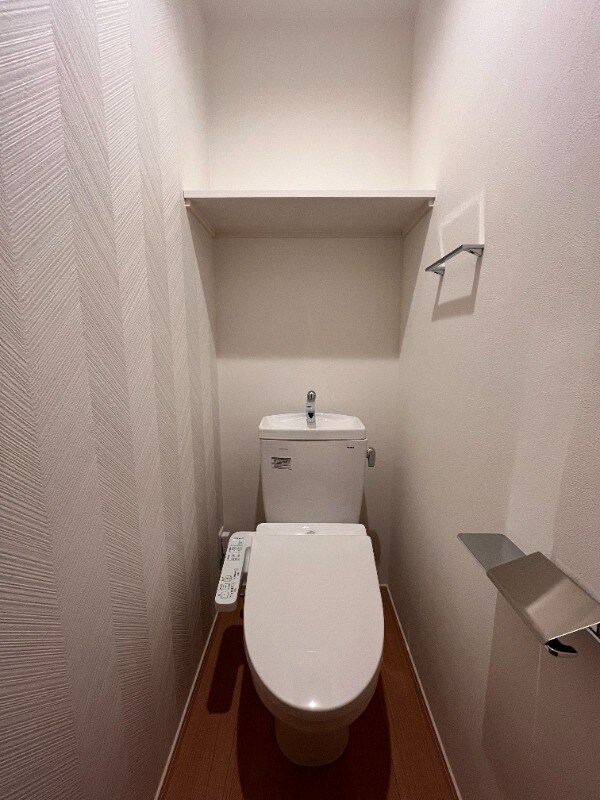 九産大前駅 徒歩10分 3階の物件内観写真